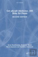 Get Ahead! Medicine: 300 Sbas For Finals