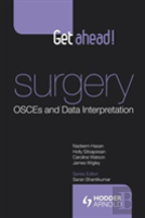 Get Ahead! Medicine And Surgery