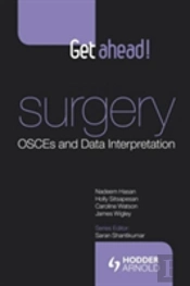 Get Ahead! Medicine And Surgery