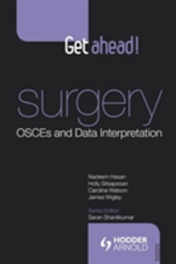 Bertrand.pt - Get Ahead! Medicine And Surgery