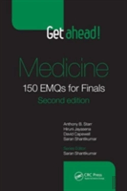 Bertrand.pt - Get Ahead! Medicine