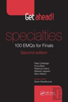 Get Ahead! Specialties: 100 Emqs For Finals