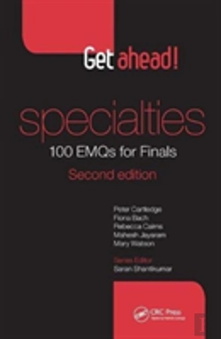 Bertrand.pt - Get Ahead! Specialties: 100 Emqs For Finals