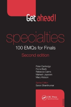 Bertrand.pt - Get Ahead! Specialties: 100 Emqs For Finals