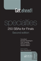 Get Ahead! Specialties: 250 Sbas For Finals