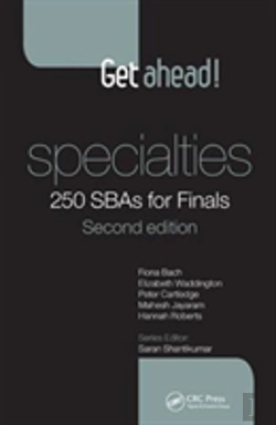 Bertrand.pt - Get Ahead! Specialties: 250 Sbas For Finals
