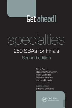 Bertrand.pt - Get Ahead! Specialties: 250 Sbas For Finals