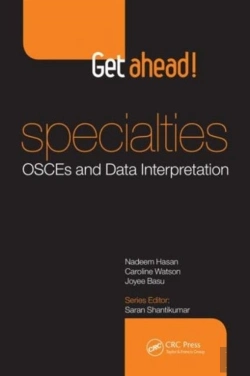 Bertrand.pt - Get Ahead! Specialties: Osces And Data Interpretation