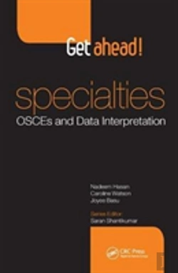 Bertrand.pt - Get Ahead! Specialties: Osces And Data Interpretation