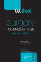 Get Ahead! Surgery: 100 Emqs For Finals