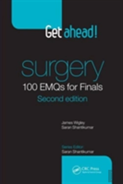 Bertrand.pt - Get Ahead! Surgery: 100 Emqs For Finals