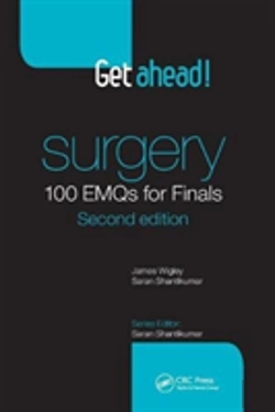 Bertrand.pt - Get Ahead! Surgery: 100 Emqs For Finals