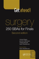 Get Ahead! Surgery: 250 Sbas For Finals
