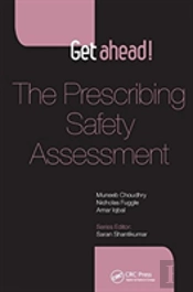 Get Ahead! The Prescribing Safety Assessment