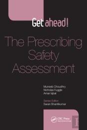 Get Ahead! The Prescribing Safety Assessment