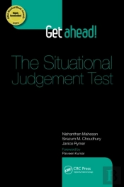 Get Ahead! The Situational Judgement Test