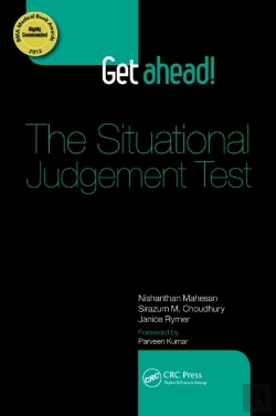 Bertrand.pt - Get Ahead! The Situational Judgement Test