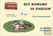 Get Around In English
