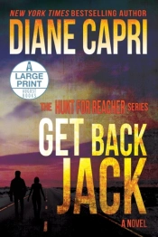 Get Back Jack: The Hunt For Jack Reacher