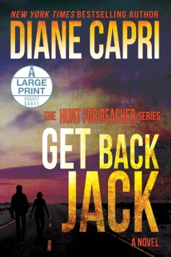 Bertrand.pt - Get Back Jack: The Hunt For Jack Reacher