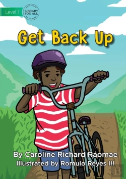 Bertrand.pt - Get Back Up