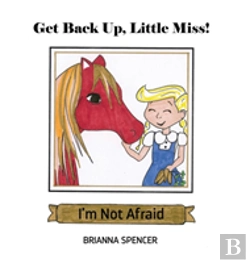 Bertrand.pt - Get Back Up, Little Miss! I'M Not Afraid