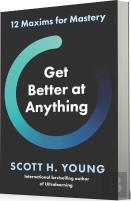 Get Better At Anything