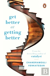 Get Better At Getting Better