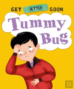 Bertrand.pt - Get Better Soon!: Tummy Bug