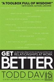 Get Better