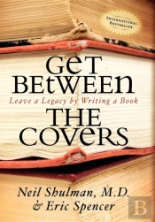 Get Between The Covers