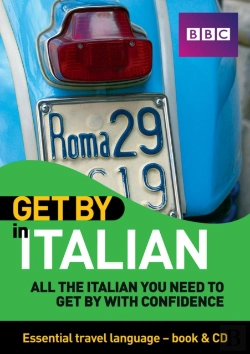 Bertrand.pt - Get By In Italian Pack