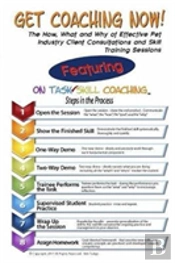 Get Coaching Now!
