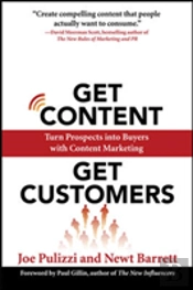 Get Content Get Customers