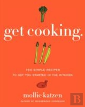 Get Cooking