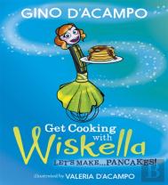 Get Cooking With Wiskella