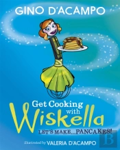 Get Cooking With Wiskella