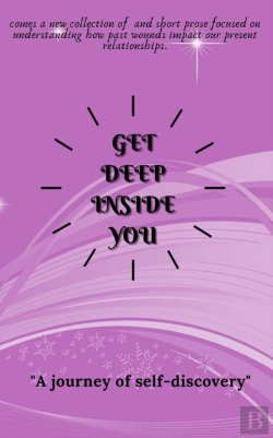 Bertrand.pt - Get Deep  Inside You