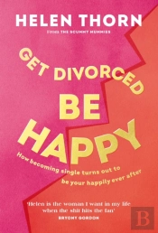 Get Divorced, Be Happy