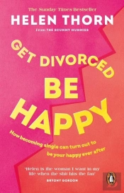 Get Divorced, Be Happy