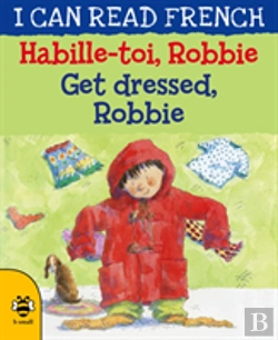 Bertrand.pt - Get Dressed, Robbie/Habille-Toi, Robbie
