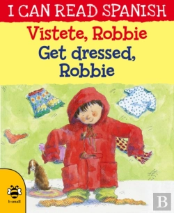 Bertrand.pt - Get Dressed, Robbie/Vistete, Robbie