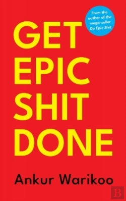 Bertrand.pt - Get Epic Shit Done