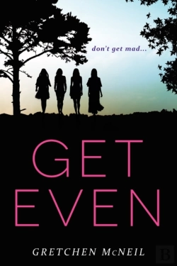 Bertrand.pt - Get Even