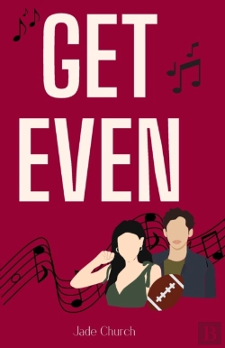 Bertrand.pt - Get Even - Special Edition