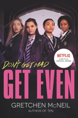 Bertrand.pt - Get Even Tv Tie-In Edition
