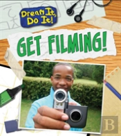 Get Filming!