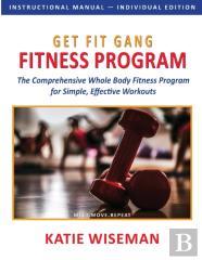 Get Fit Gang Fitness Program