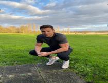 Get Fit, Get Healthy, Get Happy