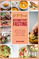 Get Fit Through Intermittent Fasting